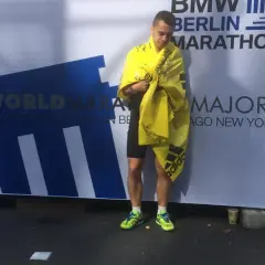 Co jeść po maratonie, aby szybko się zregenerować i uniknąć zmęczenia
