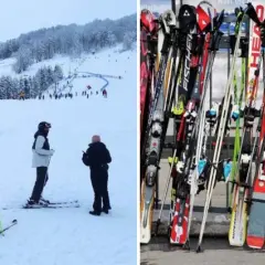 Ile kosztuje wyciąg narciarski? Sprawdź ceny i oszczędzaj na stoku!