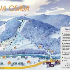 Najlepsze stoki narciarskie w Wiśle – idealne trasy dla każdego narciarza