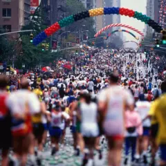 Co to jest maraton? Historia, wyzwania i znaczenie biegu na 42 km