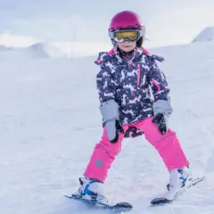 Jak wybrać idealne narty dla dziecka 130 cm? Porady i rekomendacje