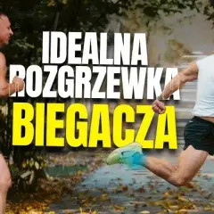 Jak prawidłowo rozgrzać się przed bieganiem, by uniknąć kontuzji i bólu?