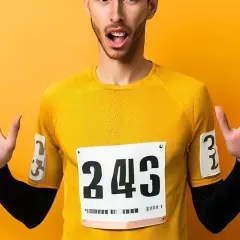 Ile kilometrów ma maraton? Odkryj, dlaczego to 42,195 km!