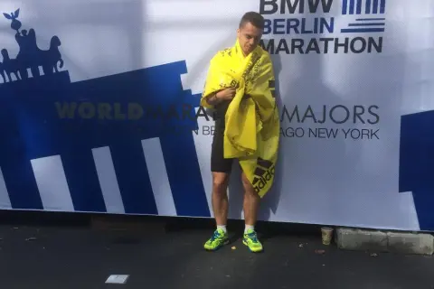 Co jeść po maratonie, aby szybko się zregenerować i uniknąć zmęczenia