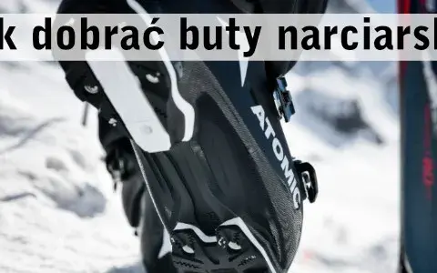 Jak prawidłowo mierzyć buty narciarskie i uniknąć błędów przy wyborze rozmiaru