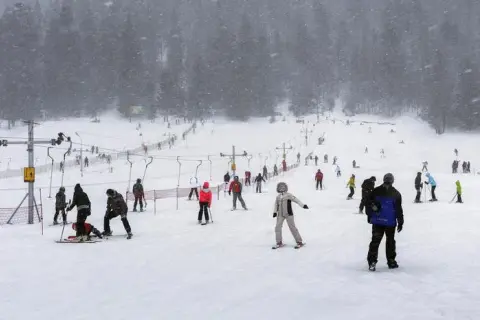 Stoki narciarskie Zakopane i okolice - najlepsze trasy i atrakcje