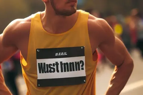 Pierwszy maraton: jaki czas jest realny dla początkujących biegaczy?