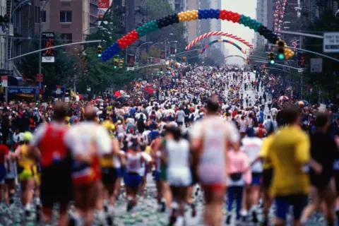 Co to jest maraton? Historia, wyzwania i znaczenie biegu na 42 km