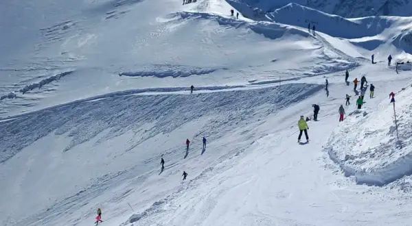 Wyciągi narciarskie w Zakopanem - najlepsze miejsca na narty i snowboard