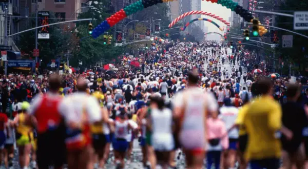 Co to jest maraton? Historia, wyzwania i znaczenie biegu na 42 km