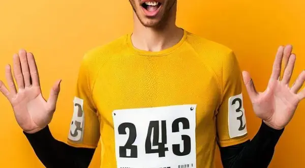 Ile kilometrów ma maraton? Odkryj, dlaczego to 42,195 km!