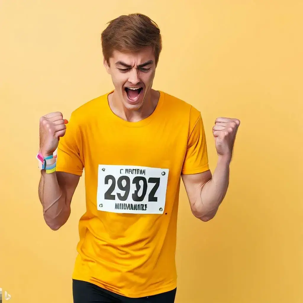 Zdjęcie Ile kilometrów ma maraton? Odkryj, dlaczego to 42,195 km!