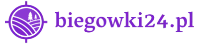 Logo biegowki24.pl
