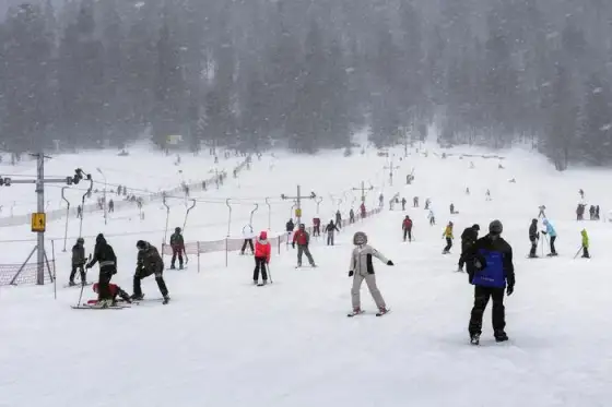 Stoki narciarskie Zakopane i okolice - najlepsze trasy i atrakcje