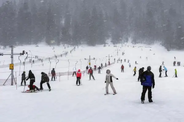 Stoki narciarskie Zakopane i okolice - najlepsze trasy i atrakcje